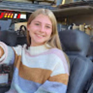 Meet your Posher, Greta